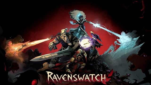 Tải game Ravenswatch v20260709-P2P Tải game Ravenswatch v20260709-P2P
