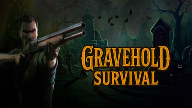 Tải game Gravehold Survival-TENOKE Tải game Gravehold Survival-TENOKE