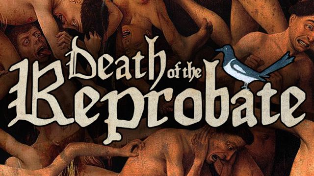 Tải game Death of the Reprobate-TENOKE Tải game Death of the Reprobate-TENOKE