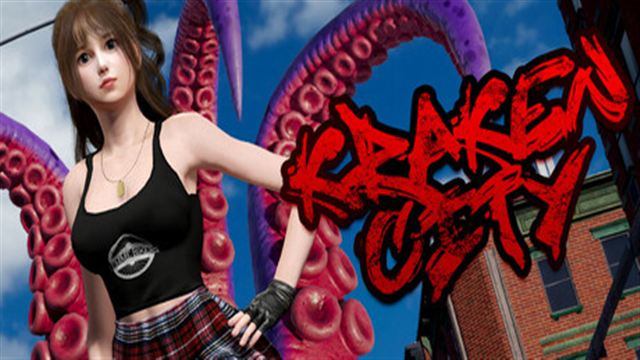 Tải game Kraken City-TENOKE Tải game Kraken City-TENOKE