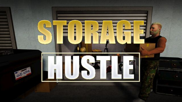 Tải game Storage Hustle Fiesta Early Access Tải game Storage Hustle Fiesta Early Access