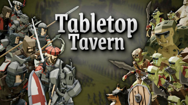 Tải game Tabletop Tavern v1.8.1-P2P Tải game Tabletop Tavern v1.8.1-P2P
