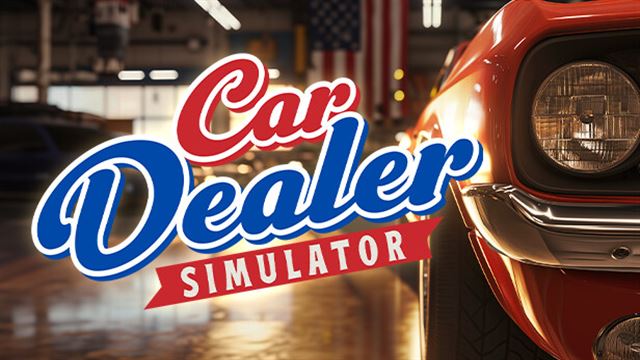 Tải game Car Dealer Simulator-SKIDROW Tải game Car Dealer Simulator-SKIDROW
