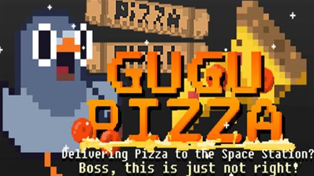 Tải game GuGu Pizza Delivering-TENOKE Tải game GuGu Pizza Delivering-TENOKE