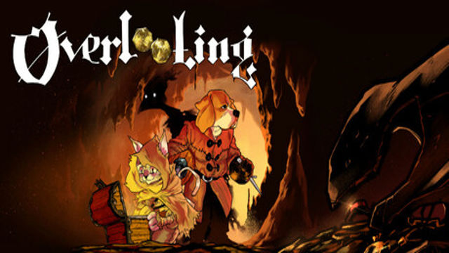 Tải game Overlooting-P2P Tải game Overlooting-P2P