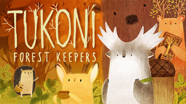 Tải game Tukoni Forest Keepers-FCKDRM Tải game Tukoni Forest Keepers-FCKDRM