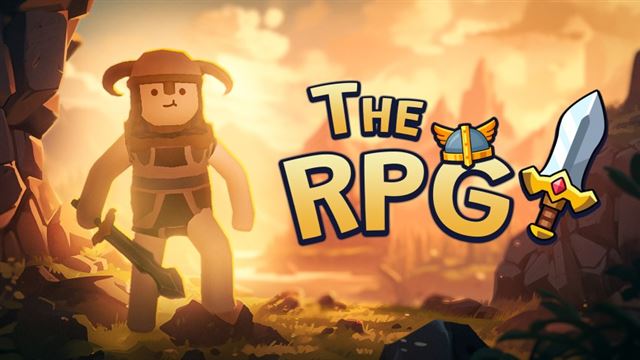 Tải game The RPG v1.014-P2P
