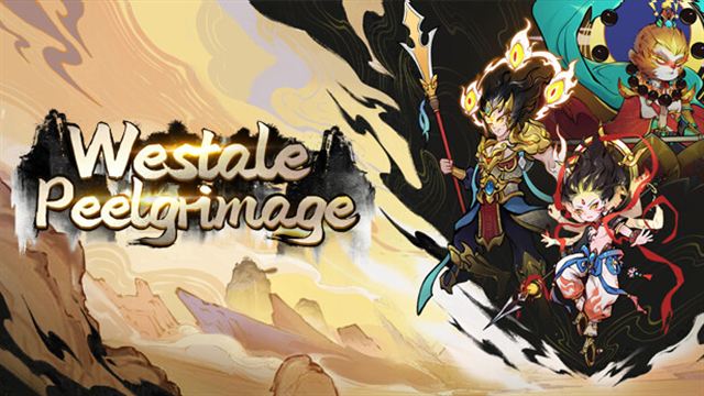 Tải game Westale Peelgrimage-TENOKE