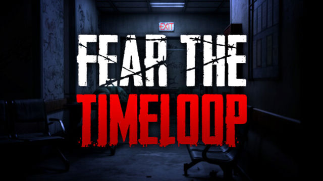 Tải game Fear The Timeloop-RUNE