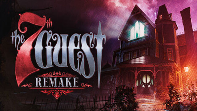 Tải game The 7th Guest Remake v1.2.14090-P2P Tải game The 7th Guest Remake v1.2.14090-P2P