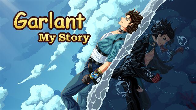 Tải game Garlant My Story-TENOKE Tải game Garlant My Story-TENOKE