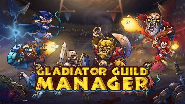 Tải game Gladiator Guild Manager v1.044-P2P Tải game Gladiator Guild Manager v1.044-P2P