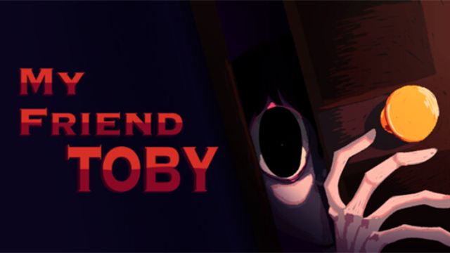 Tải game My Friend Toby-bADkARMA Tải game My Friend Toby-bADkARMA