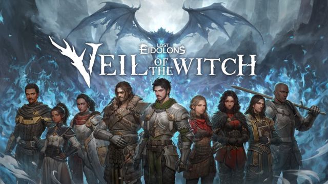 Tải game Lost Eidolons Veil of the Witch-RUNE Tải game Lost Eidolons Veil of the Witch-RUNE