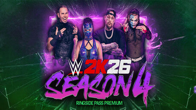 Tải game WWE 2K26 v20260722 HYPERVISOR-P2P Tải game WWE 2K26 v20260722 HYPERVISOR-P2P