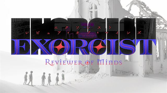 Tải game Exorcist Reviewer of Minds-TENOKE Tải game Exorcist Reviewer of Minds-TENOKE