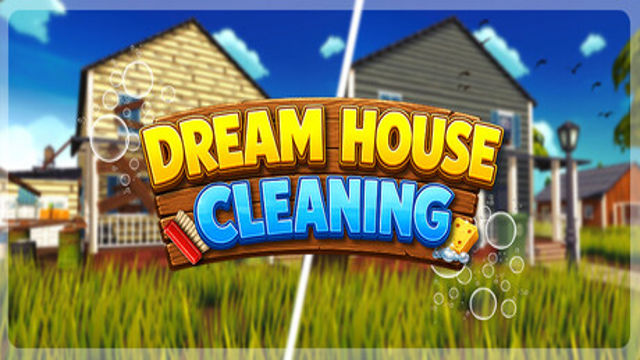 Tải game Dream House Cleaning-TENOKE Tải game Dream House Cleaning-TENOKE