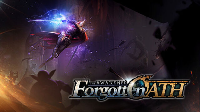 Tải game The Awakener Forgotten Oath v3.1-RUNE Tải game The Awakener Forgotten Oath v3.1-RUNE
