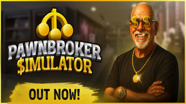 Tải game Pawnbroker Simulator-TENOKE Tải game Pawnbroker Simulator-TENOKE