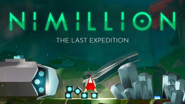 Tải game Nimillion The last expedition-GoldBerg Tải game Nimillion The last expedition-GoldBerg