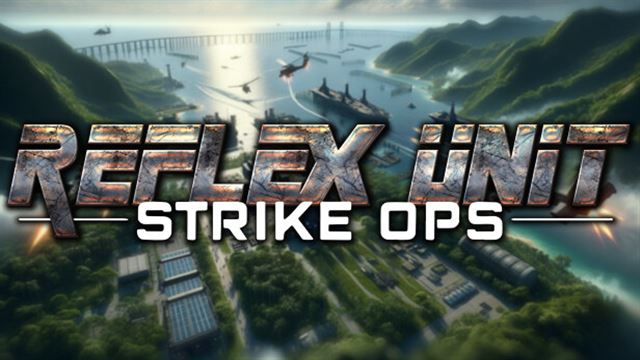 Tải game Reflex Unit Strike Ops-Chronos Tải game Reflex Unit Strike Ops-Chronos