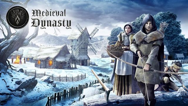 Tải game Medieval Dynasty v2.1.1.0-P2P Tải game Medieval Dynasty v2.1.1.0-P2P