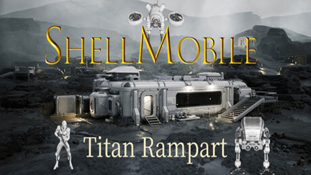 Tải game ShellMobile Titan Rampart-TENOKE Tải game ShellMobile Titan Rampart-TENOKE