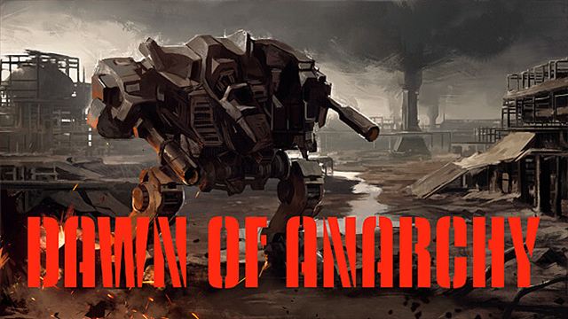 Tải game Dawn of Anarchy-TENOKE Tải game Dawn of Anarchy-TENOKE