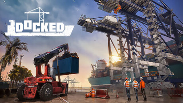 Tải game Docked v1.3.0-P2P Tải game Docked v1.3.0-P2P
