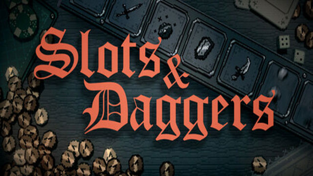Tải game Slots and Daggers-GoldBerg