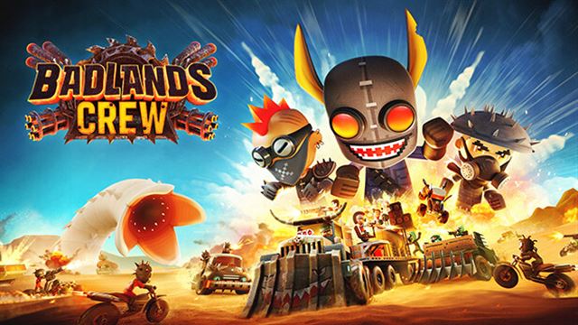 Tải game Badlands Crew-TENOKE Tải game Badlands Crew-TENOKE