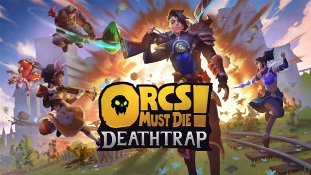 Tải game Orcs Must Die Deathtrap v2.0.0-P2P Tải game Orcs Must Die Deathtrap v2.0.0-P2P