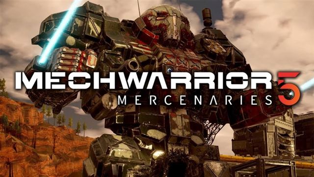 Tải game MechWarrior 5 Mercenaries v1.13.378-P2P Tải game MechWarrior 5 Mercenaries v1.13.378-P2P