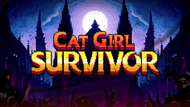 Tải game Cat Girl Survivor Complete Set-TENOKE Tải game Cat Girl Survivor Complete Set-TENOKE