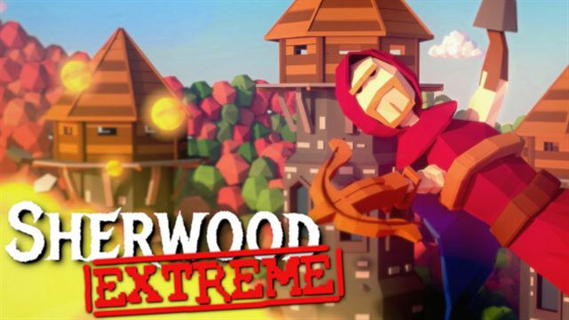 Tải game Sherwood Extreme-TENOKE Tải game Sherwood Extreme-TENOKE