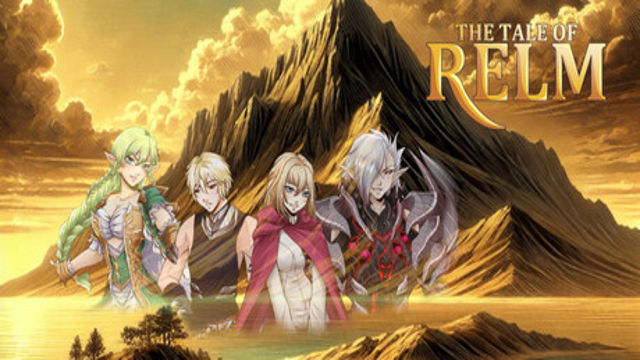 Tải game The Tale of Relm-TENOKE Tải game The Tale of Relm-TENOKE