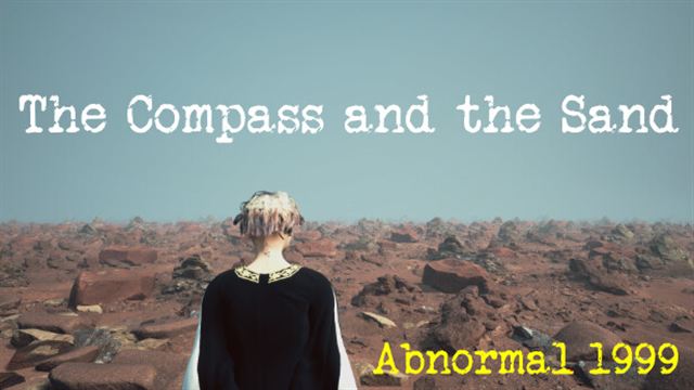 Tải game Abnormal1999 The Compass and the Sand-TENOKE Tải game Abnormal1999 The Compass and the Sand-TENOKE