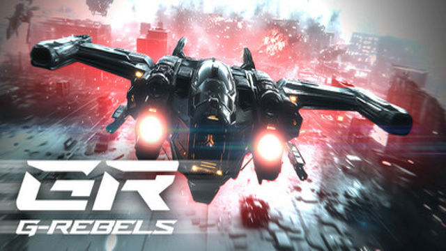 Tải game G-Rebels Early Access Tải game G-Rebels Early Access