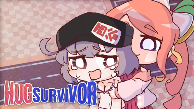 Tải game Hug Survivor-TENOKE Tải game Hug Survivor-TENOKE