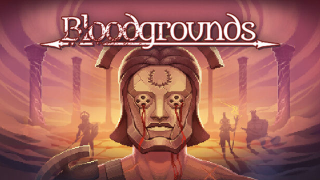 Tải game Bloodgrounds Early Access Tải game Bloodgrounds Early Access
