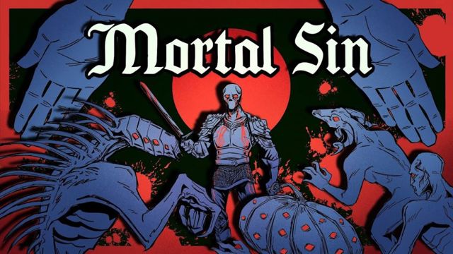 Tải game Mortal Sin-SKIDROW