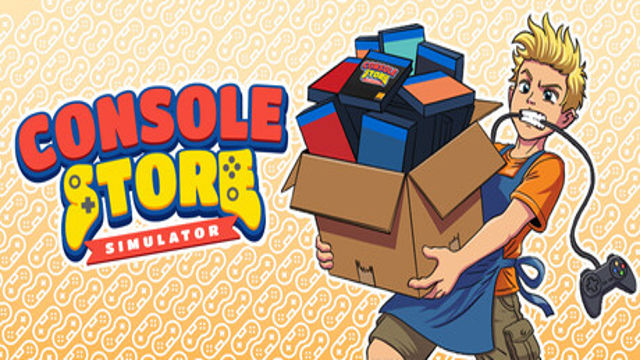 Tải game Console Store Simulator-GoldBerg Tải game Console Store Simulator-GoldBerg