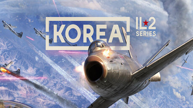 Tải game Korea IL-2 Series-RUNE
