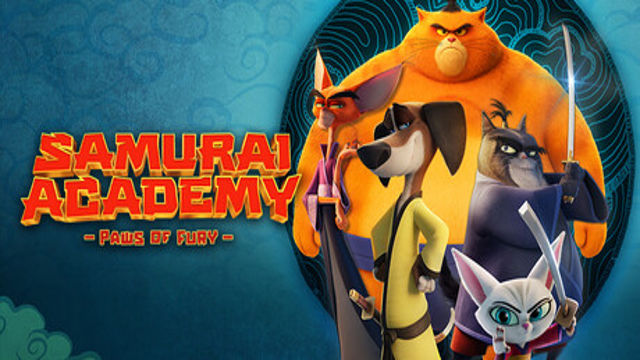 Tải game Samurai Academy Paws of Fury-GoldBerg Tải game Samurai Academy Paws of Fury-GoldBerg