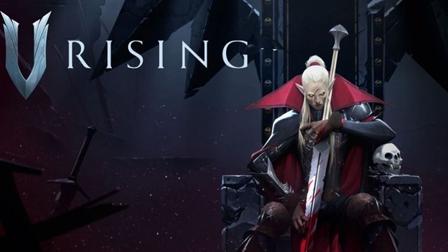 Tải game V Rising v1.0.0.79292-P2P Tải game V Rising v1.0.0.79292-P2P