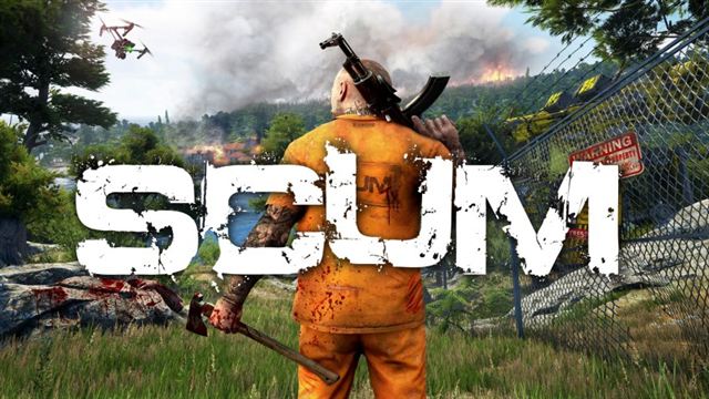 Tải game SCUM v1.3.2.0.134527-P2P Tải game SCUM v1.3.2.0.134527-P2P