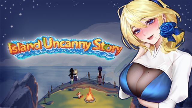 Tải game Island Uncanny Story-TENOKE Tải game Island Uncanny Story-TENOKE