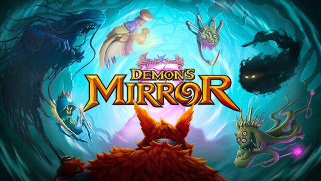 Tải game Demons Mirror-TENOKE Tải game Demons Mirror-TENOKE
