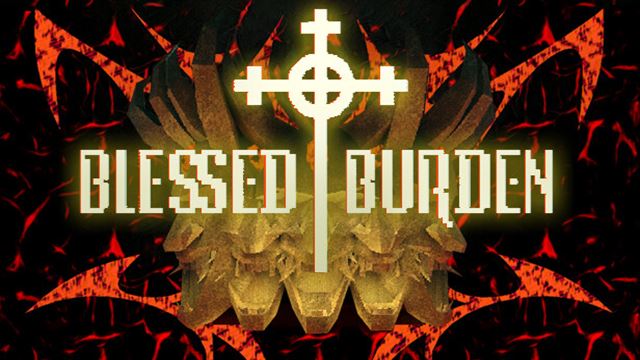 Tải game Blessed Burden-TENOKE Tải game Blessed Burden-TENOKE