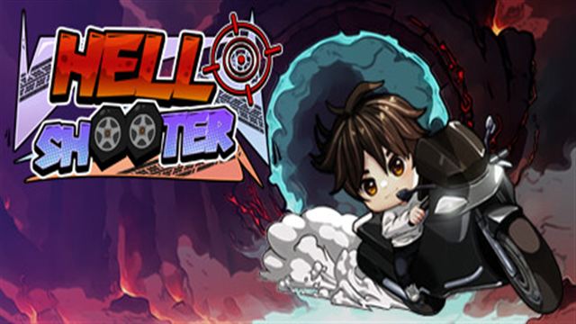 Tải game Hell Shooter-TENOKE Tải game Hell Shooter-TENOKE